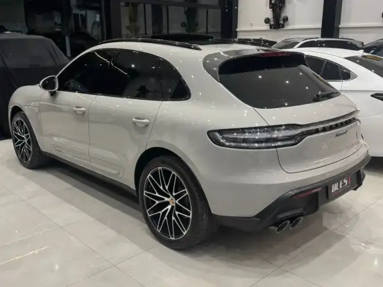 PORSCHE-MACAN-2.0 TURBO GASOLINA T PDK PORSCHE-MACAN-2023