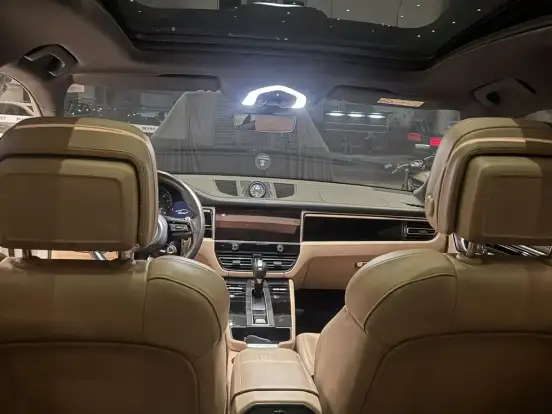 PORSCHE-MACAN-2.0 TURBO GASOLINA T PDK PORSCHE-MACAN-2023