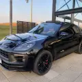 PORSCHE MACAN 2.9 V6 BITURBO GASOLINA GTS PDK PORSCHE MACAN 2.9 V6 BITURBO GASOLINA GTS PDK