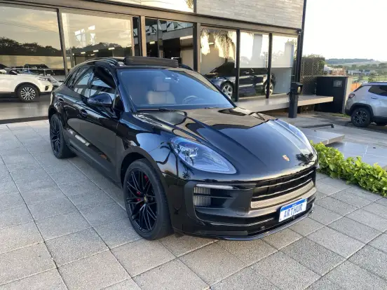 PORSCHE-MACAN-2.9 V6 BITURBO GASOLINA GTS PDK PORSCHE-MACAN-2023