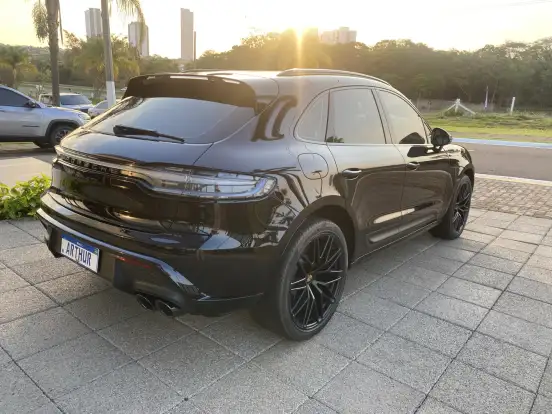 PORSCHE-MACAN-2.9 V6 BITURBO GASOLINA GTS PDK PORSCHE-MACAN-2023
