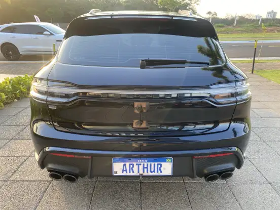PORSCHE-MACAN-2.9 V6 BITURBO GASOLINA GTS PDK PORSCHE-MACAN-2023