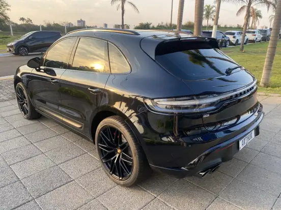 PORSCHE-MACAN-2.9 V6 BITURBO GASOLINA GTS PDK PORSCHE-MACAN-2023