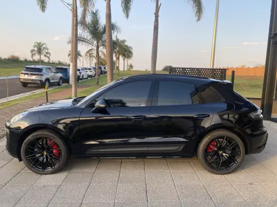 PORSCHE-MACAN-2.9 V6 BITURBO GASOLINA GTS PDK PORSCHE-MACAN-2023
