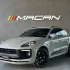 PORSCHE MACAN 2.9 V6 BITURBO GASOLINA GTS PDK PORSCHE MACAN 2.9 V6 BITURBO GASOLINA GTS PDK