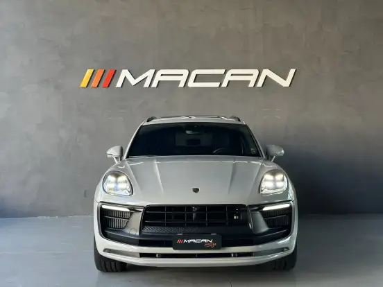 PORSCHE-MACAN-2.9 V6 BITURBO GASOLINA GTS PDK PORSCHE-MACAN-2022