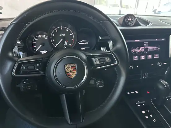 PORSCHE-MACAN-2.9 V6 BITURBO GASOLINA GTS PDK PORSCHE-MACAN-2022