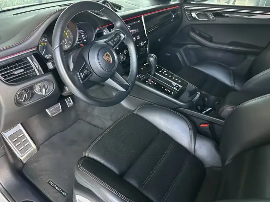 PORSCHE-MACAN-2.9 V6 BITURBO GASOLINA GTS PDK PORSCHE-MACAN-2022