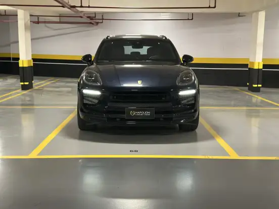 PORSCHE-MACAN-2.9 V6 BITURBO GASOLINA S PDK PORSCHE-MACAN-2022