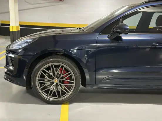 PORSCHE-MACAN-2.9 V6 BITURBO GASOLINA S PDK PORSCHE-MACAN-2022