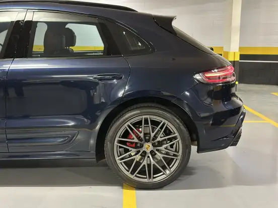 PORSCHE-MACAN-2.9 V6 BITURBO GASOLINA S PDK PORSCHE-MACAN-2022