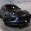 PORSCHE MACAN 2.0 16V GASOLINA 4P AUTOMÁTICO PORSCHE MACAN 2.0 16V GASOLINA 4P AUTOMÁTICO