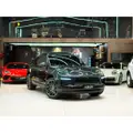 PORSCHE MACAN 2.0 TURBO GASOLINA PDK PORSCHE MACAN 2.0 TURBO GASOLINA PDK