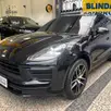 PORSCHE MACAN 2.0 TURBO GASOLINA PDK PORSCHE MACAN 2.0 TURBO GASOLINA PDK