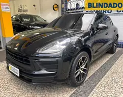 PORSCHE MACAN 2.0 TURBO GASOLINA PDK PORSCHE MACAN 2.0 TURBO GASOLINA PDK