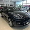 PORSCHE MACAN 2.0 TURBO GASOLINA PDK PORSCHE MACAN 2.0 TURBO GASOLINA PDK
