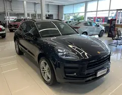 PORSCHE MACAN 2.0 TURBO GASOLINA PDK PORSCHE MACAN 2.0 TURBO GASOLINA PDK