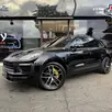 PORSCHE MACAN 2.0 TURBO GASOLINA PDK PORSCHE MACAN 2.0 TURBO GASOLINA PDK