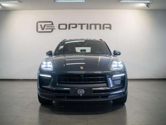 PORSCHE-MACAN-2.0 TURBO GASOLINA PDK PORSCHE-MACAN-2024
