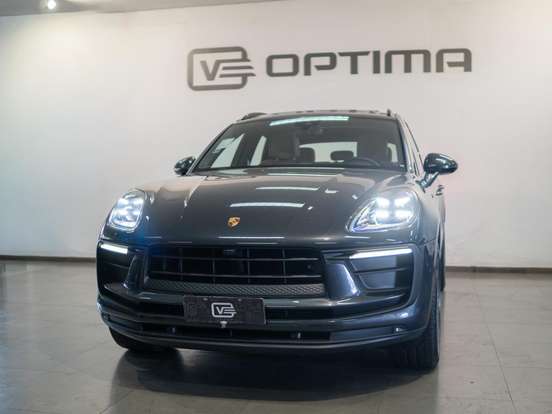 PORSCHE-MACAN-2.0 TURBO GASOLINA PDK PORSCHE-MACAN-2024