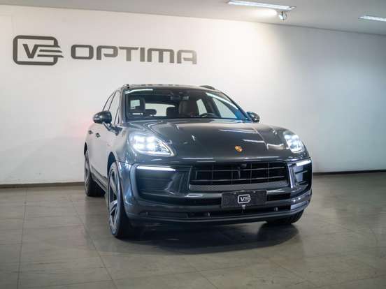 PORSCHE-MACAN-2.0 TURBO GASOLINA PDK PORSCHE-MACAN-2024