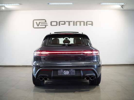 PORSCHE-MACAN-2.0 TURBO GASOLINA PDK PORSCHE-MACAN-2024