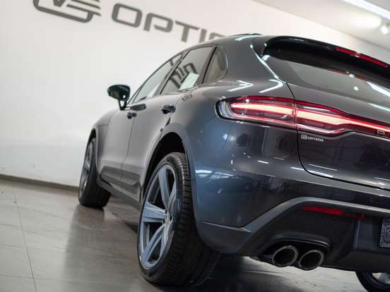 PORSCHE-MACAN-2.0 TURBO GASOLINA PDK PORSCHE-MACAN-2024