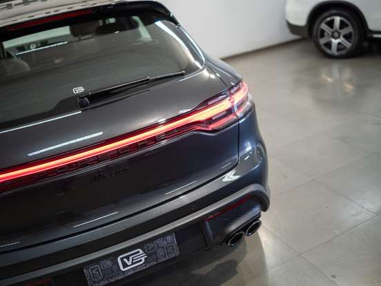 PORSCHE-MACAN-2.0 TURBO GASOLINA PDK PORSCHE-MACAN-2024