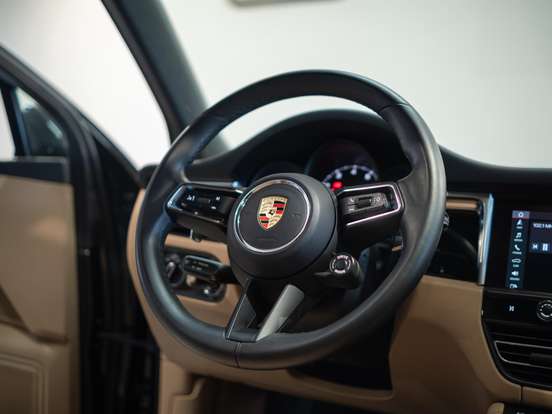 PORSCHE-MACAN-2.0 TURBO GASOLINA PDK PORSCHE-MACAN-2024