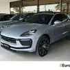 PORSCHE MACAN 2.0 TURBO GASOLINA PDK PORSCHE MACAN 2.0 TURBO GASOLINA PDK
