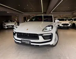 PORSCHE MACAN 2.0 TURBO GASOLINA T PDK PORSCHE MACAN 2.0 TURBO GASOLINA T PDK