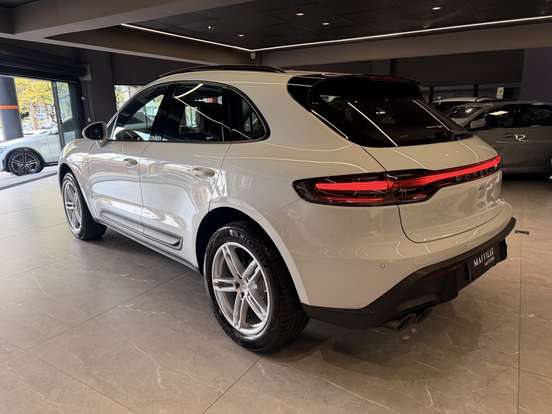 PORSCHE-MACAN-2.0 TURBO GASOLINA T PDK PORSCHE-MACAN-2024