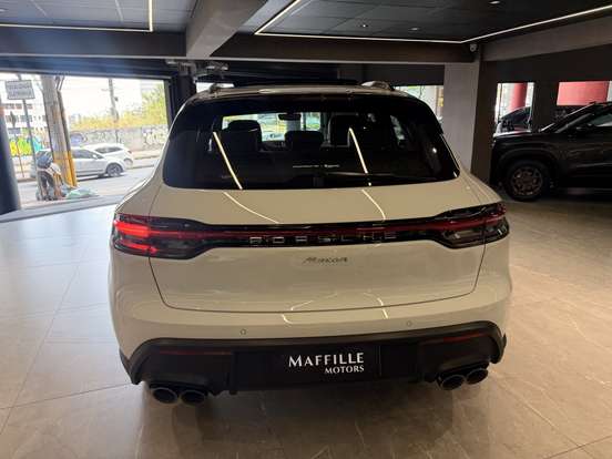 PORSCHE-MACAN-2.0 TURBO GASOLINA T PDK PORSCHE-MACAN-2024
