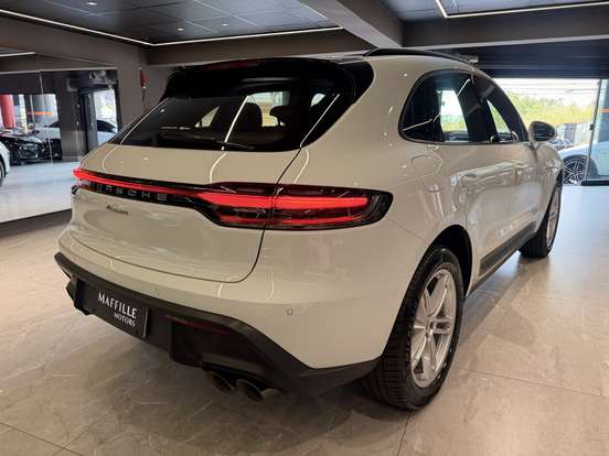 PORSCHE-MACAN-2.0 TURBO GASOLINA T PDK PORSCHE-MACAN-2024