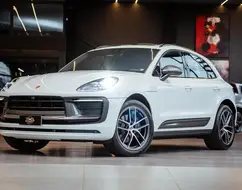 PORSCHE MACAN 2.0 TURBO GASOLINA T PDK PORSCHE MACAN 2.0 TURBO GASOLINA T PDK