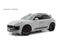 PORSCHE MACAN 2.9 V6 BITURBO GASOLINA GTS PDK PORSCHE MACAN 2.9 V6 BITURBO GASOLINA GTS PDK