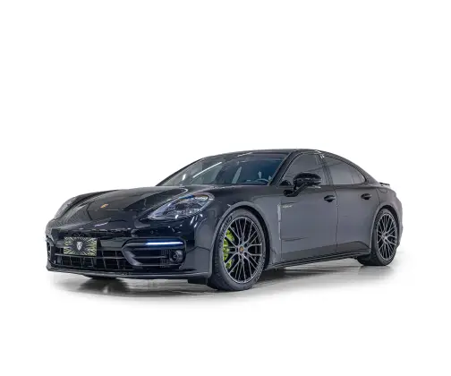 PORSCHE PANAMERA 2.9 V6 E-HYBRID 4 PLATINUM EDITION PDK