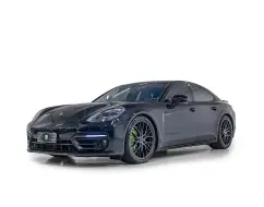 PORSCHE PANAMERA 2.9 V6 E-HYBRID 4 PLATINUM EDITION PDK PORSCHE PANAMERA 2.9 V6 E-HYBRID 4 PLATINUM EDITION PDK
