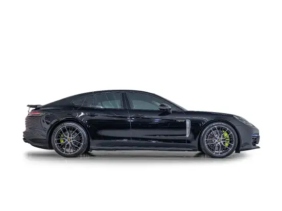 PORSCHE-PANAMERA-2.9 V6 E-HYBRID 4 PLATINUM EDITION PDK PORSCHE-PANAMERA-2022