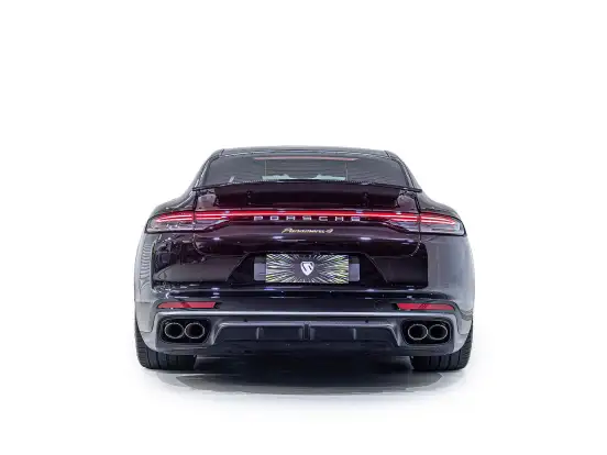 PORSCHE-PANAMERA-2.9 V6 E-HYBRID 4 PLATINUM EDITION PDK PORSCHE-PANAMERA-2022
