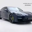 PORSCHE PANAMERA 2.9 V6 E-HYBRID 4 PLATINUM EDITION PDK PORSCHE PANAMERA 2.9 V6 E-HYBRID 4 PLATINUM EDITION PDK
