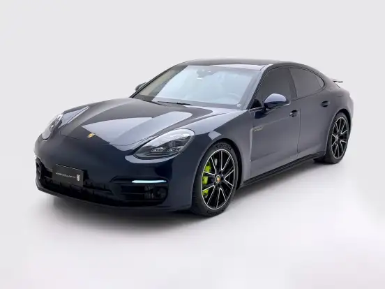 PORSCHE-PANAMERA-2.9 V6 E-HYBRID 4 PLATINUM EDITION PDK PORSCHE-PANAMERA-2022