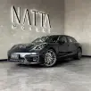 PORSCHE PANAMERA 2.9 V6 E-HYBRID 4 SPORT TURISMO PDK PORSCHE PANAMERA 2.9 V6 E-HYBRID 4 SPORT TURISMO PDK