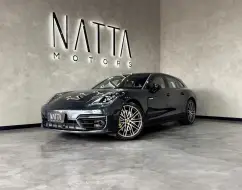 PORSCHE PANAMERA 2.9 V6 E-HYBRID 4 SPORT TURISMO PDK PORSCHE PANAMERA 2.9 V6 E-HYBRID 4 SPORT TURISMO PDK