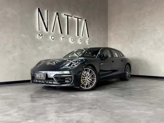 PORSCHE-PANAMERA-2.9 V6 E-HYBRID 4 SPORT TURISMO PDK PORSCHE-PANAMERA-2023