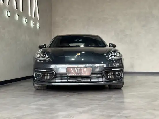 PORSCHE-PANAMERA-2.9 V6 E-HYBRID 4 SPORT TURISMO PDK PORSCHE-PANAMERA-2023