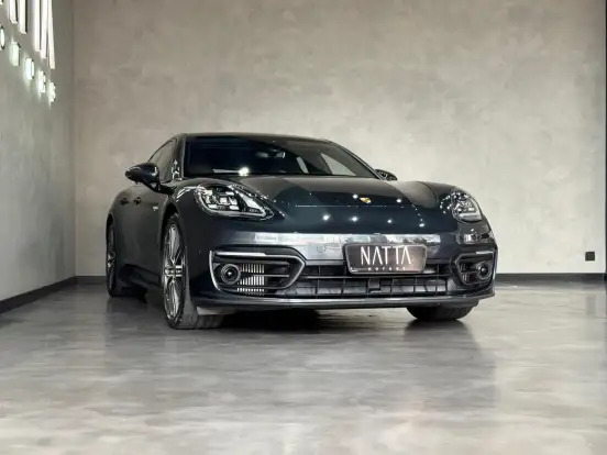 PORSCHE-PANAMERA-2.9 V6 E-HYBRID 4 SPORT TURISMO PDK PORSCHE-PANAMERA-2023
