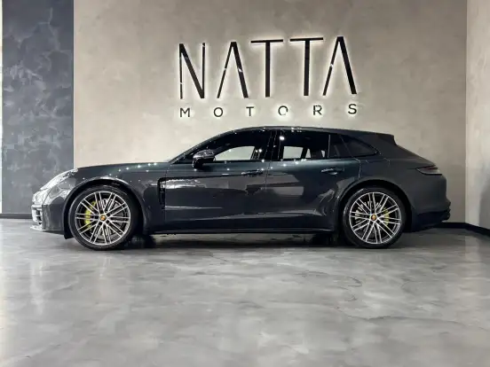 PORSCHE-PANAMERA-2.9 V6 E-HYBRID 4 SPORT TURISMO PDK PORSCHE-PANAMERA-2023