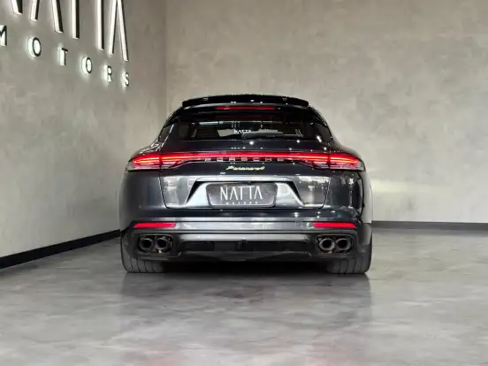 PORSCHE-PANAMERA-2.9 V6 E-HYBRID 4 SPORT TURISMO PDK PORSCHE-PANAMERA-2023