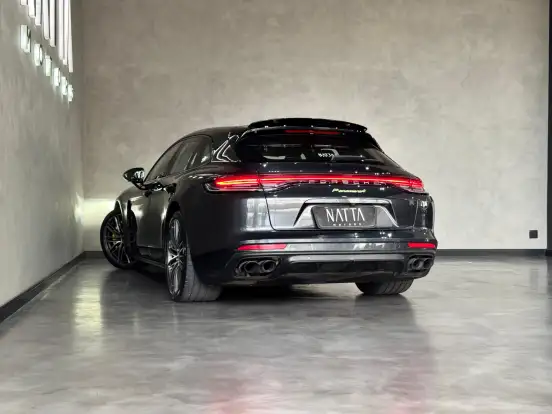 PORSCHE-PANAMERA-2.9 V6 E-HYBRID 4 SPORT TURISMO PDK PORSCHE-PANAMERA-2023
